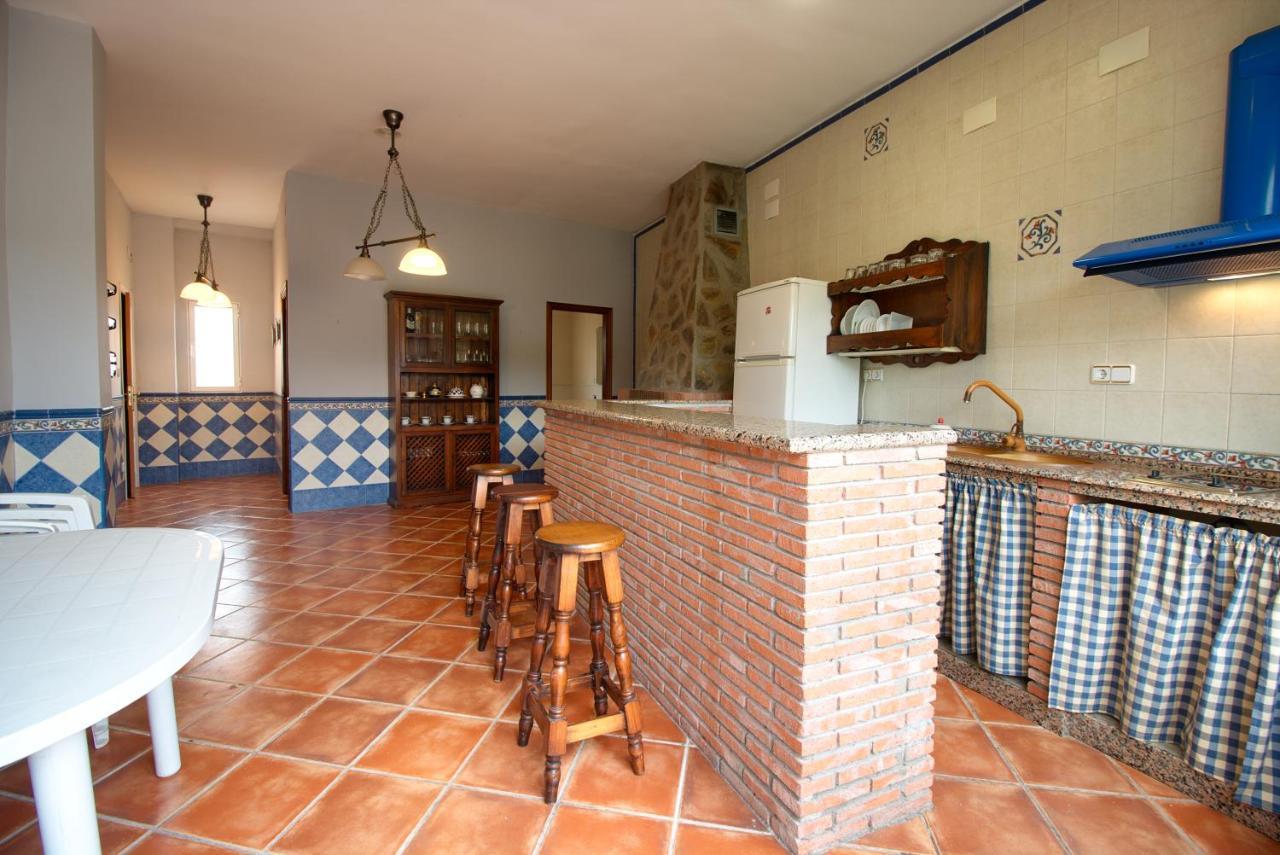 Cuencaloft Las Lagunas De Аркас Экстерьер фото