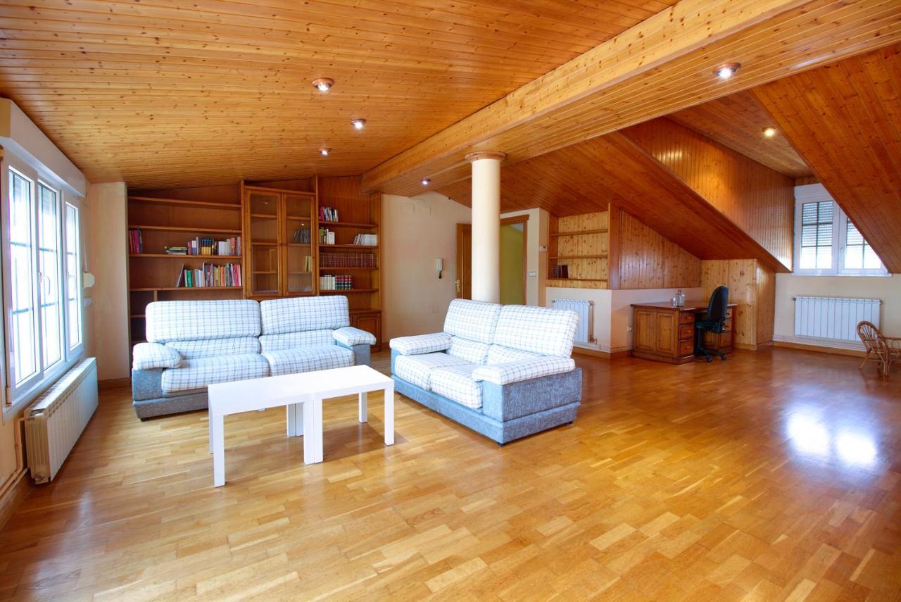 Cuencaloft Las Lagunas De Аркас Экстерьер фото