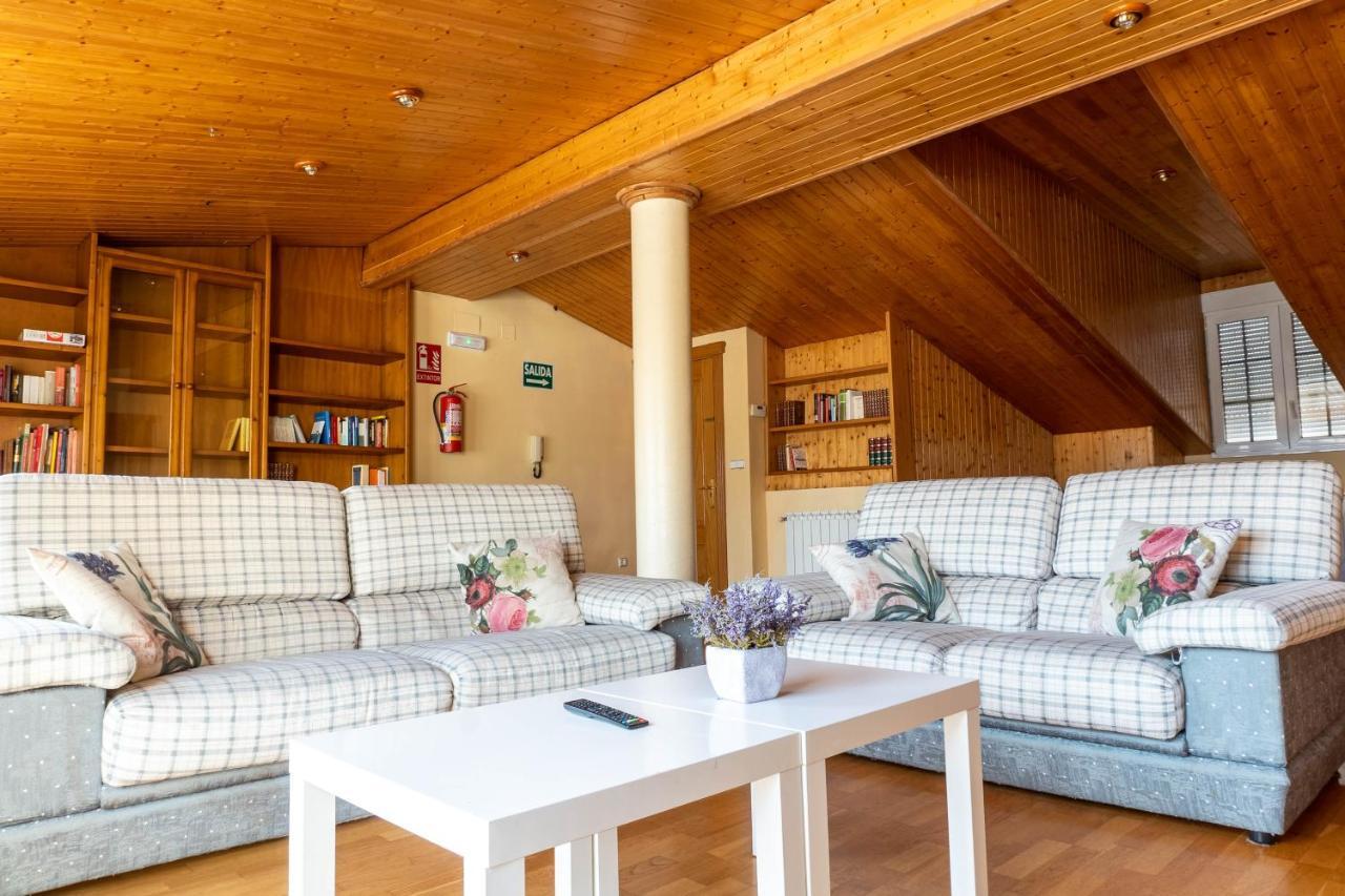 Cuencaloft Las Lagunas De Аркас Экстерьер фото